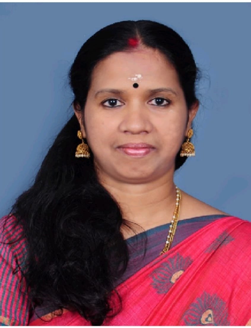 R Suriakala